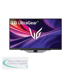 LG 27in Monitor IPS 4K UHD 180Hz 27G810A-B.AEK