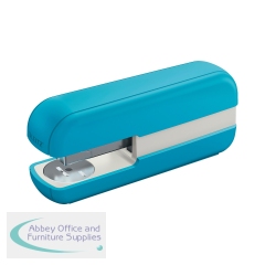 Leitz Cosy Stapler Capacity 30 Sheets Calm Blue 55670061