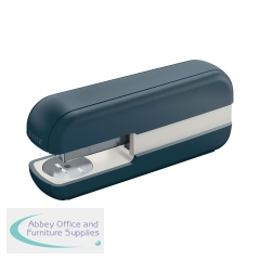 Leitz Cosy Stapler Capacity 30 Sheets Velvet Grey 55670089