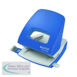 Leitz Recycle NeXXt Hole Punch 30 Sheets Blue 50030035