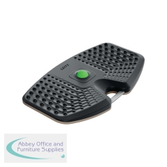 Leitz Ergo Active Premium Ergonomic Balance Board Dark Grey 65870089