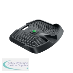 Leitz Ergo Active Premium Ergonomic Anti Fatigue Mat Dark Grey 53730089