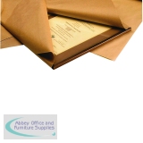 Strong Imitation Kraft Paper Sheets 750 x1150mm Brown (50 Pack) IKS-070-075011