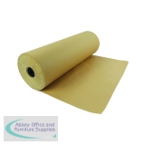 Strong Imitation Kraft Paper Roll 600mm x 250m Brown IKR-070-060025