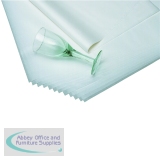 Tissue Paper 500x750mm White (480 Pack) AFT-0500075018