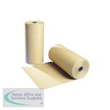Strong Imitation Kraft Paper Roll 750mm x 25m Brown IKR-070-075002