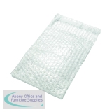 Airsafe Bubble Pouches 30% Recycled 230x285mm+40mm (Pack of 300) BP230