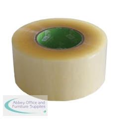  Packing Tape - 36/50mm 