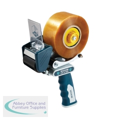 Silent Tape Dispenser For 48mx150m Tape 50m Core DISPET