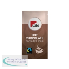 MyCafe Hot Chocolate Sachets (Pack of 100) MC10155