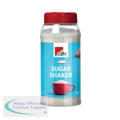 Mycafe Sugar Shaker 650g MC10156