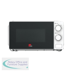 MyCafe 20 Litre 700W Manual Microwave MC10157