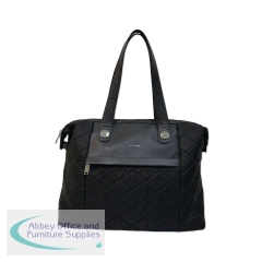 Gino Ferrari Linate Laptop Tote GF485-01