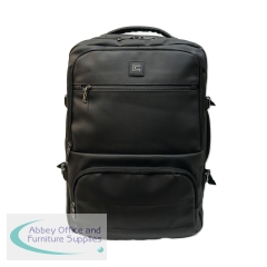 Gino Ferrari Airline+ Approved Backpack GF576-01