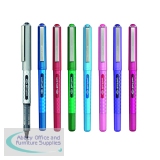  Rollerball Pens - Assorted 
