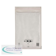Sealed Air Bubble Lined Postal Bag White 220x330mm MLW F/3 (Pack of 50) 103005501