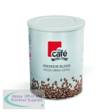Mycafe Freeze Dried Coffee Platinum 750g MYC07568