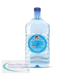 MyCafe Pure Mineral Water Bottle 12 Litres MC10241