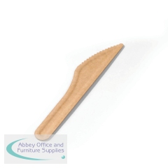 MyCafe Paper Knife (Pack of 100) MYC10298