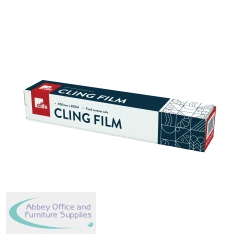 MyCafe Cling Film 450mmx300m MYC10473
