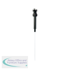 MyCafe 5ml Pump for 1 Litre Coffee Syrup Bottle MYC10736
