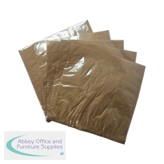 MyCafe Film Fronted Bakery Bag 175x175mm (Pack of 1000) MYC11406