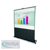  Projection Screens - Portable 
