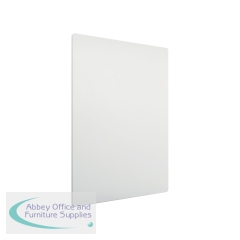 Nobo Frameless Magnetic Modular Whiteboard 600x450mm 1915656