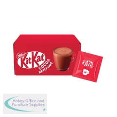 Nestle KitKat Cacao Beverage Sachets 28g (Pack of 40) 12881908SGL