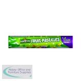 Nestle Rowntrees Fruit Pastelles Giant Tube 115g 12481268