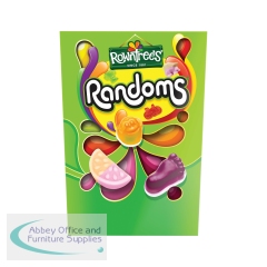 Rowntrees Randoms Carton 320g 12612084