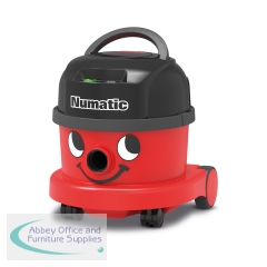 Numatic Henry NBV240NX Cordless Vacuum Cleaner + Battery/Charger 913046