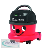 Numatic NBV240NX Pro Cordless Vacuum Cleaner 9L 350W NBV.240/1