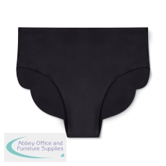 Nixi Body Carla Reusable Pants XL NBCARLABLACKH14