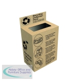 VOW Q-Connect Toner and Inkjet Recycling Box RECBOX