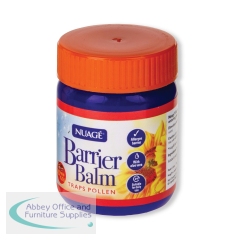 Nuage Barrier Balm 50g (Pack of 24) NUA1119