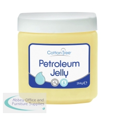 Cotton Tree Petroleum Jelly 284g CT014A