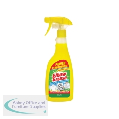 Elbow Grease All Purpose Degreaser Original 500ml EG1-8