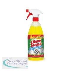 Elbow Grease All Purpose Degreaser Original 1 Litre EG22