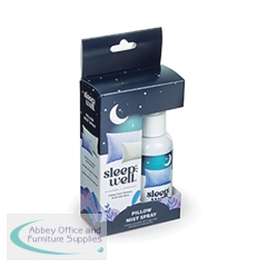 Elysium Spa Sleepzzz Well Pillow Mist Spray 50ml ELY1192