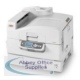 Oki C8800DN Colour Laser Printer 01205401