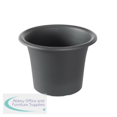 Botanica Recycled Pot 40cm Black 2913790