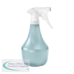 Chaplin Sprayer 0.5 Litre Turquoise 2659966