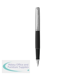 Parker Jotter Fountain Pen Black Barrel 16769PP