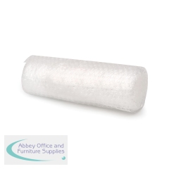 Go Secure by 5 Star Bubble Wrap Rolls 300mm x 5m Transparent  PB10604