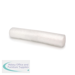 Go Secure by 5 Star Bubble Wrap Rolls 500mm x 5m Transparent PB10605