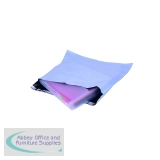 GoSecure Envelope Extra Strong Polythene 440x320mm Opaque (Pack of 20) PB26462