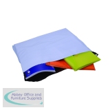 GoSecure Envelope Extra Strong Polythene 595x430mm Opaque (Pack of 100) PB29100