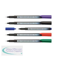  Technical Pens - Assorted 