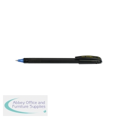 Pentel BL417R-A EnerGel 96 Percent Recycled Pen 0.7mm Blue (Pack of 24) PE811487